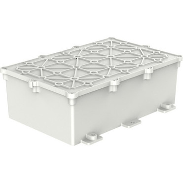 Hikvision DS-2FSCH30 Battery - For Solar Powered Network Camera - Battery Rechargeable - 30000 mAh - 108 V DC DS-2FSCH30