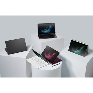 Samsung Galaxy Book2 Business NP641BEF-KA1CA 14 35560 mm Notebook - Full HD - Intel Core i5 12th Gen i5-1250P - vPro Technology - NP641BEF-KA1CA