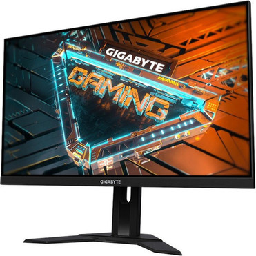 Gigabyte G27F 2 27 Class Full HD Gaming LCD Monitor - 169 - 27 Viewable - In-plane Switching IPS Technology - Edge LED Backlight G27F 2 US