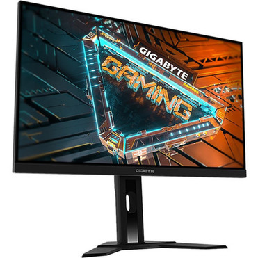 Gigabyte G27F 2 27 Class Full HD Gaming LCD Monitor - 169 - 27 Viewable - In-plane Switching IPS Technology - Edge LED Backlight G27F 2 US