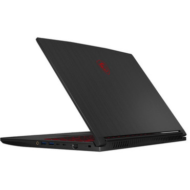 MSI GF63 THIN GF63 THIN 11UC-692 156 39624 mm Gaming Notebook - Full HD - Intel Core i5 11th Gen i5-11400H - 8 GB - 512 GB SSD - GF6311692