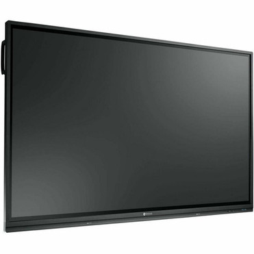 AG Neovo 86-Inch 4K Interactive Flat Panel Display with USB-C - 856 217424 mm LCD Cortex A73 - 4 GB - Infrared IrDA - - 169 - IFP-8603
