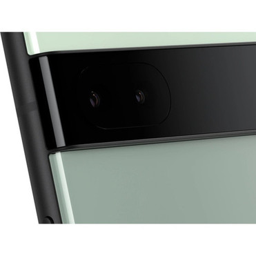 Google Pixel 6a 128 GB Smartphone - 61 15494 mm OLED Full HD Plus 1080 x 2400 - Octa-core Cortex X1Dual-core 2 Core 280 GHz  GA03715-US