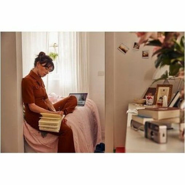 HP Elite c640 G3 Chromebook Enterprise 14 35560 mm Chromebook - Full HD - Intel Core i3 12th Gen i3-1215U - 8 GB - 256 GB SSD - - 6P3J6UTABL