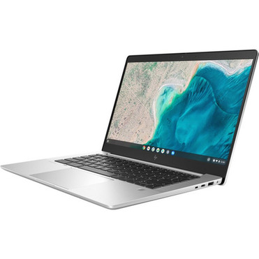 HP Elite c640 G3 Chromebook Enterprise 14 35560 mm Touchscreen Chromebook - Full HD - Intel Core i5 12th Gen i5-1245U - vPro - 8 - 6P3J8UTABL
