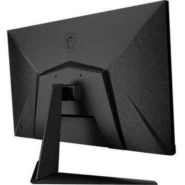 MSI Optix G2712 27 Class Full HD Gaming LCD Monitor - 169 - Metallic Black - 27 Viewable - In-plane Switching IPS Technology - - OPTIXG2712
