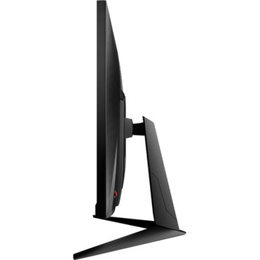 MSI Optix G2712 27 Class Full HD Gaming LCD Monitor - 169 - Metallic Black - 27 Viewable - In-plane Switching IPS Technology - - OPTIXG2712