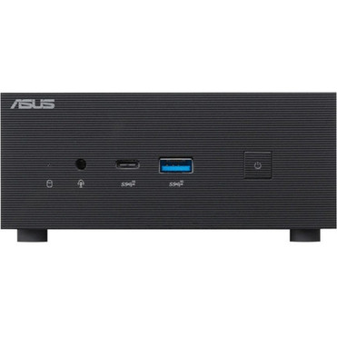 Asus PN63-S1-SYS7H15PXFD Barebone System - Mini PC - 1 x Processor Support - 11th Gen - Intel Chip - 64 GB DDR4 SDRAM Maximum RAM - - 90MS02D1-M002F0