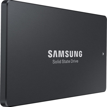 Samsung PM893 192 TB Solid State Drive - 25 Internal - SATA SATA600 - Server Storage System Device Supported - 1 DWPD - 550 - MZ-7L31T900