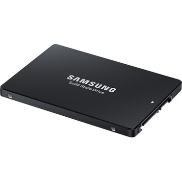 Samsung PM893 192 TB Solid State Drive - 25 Internal - SATA SATA600 - Server Storage System Device Supported - 1 DWPD - 550 - MZ-7L31T900
