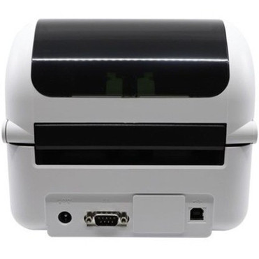 Brother TD-4210D Desktop Direct Thermal Printer - Monochrome - Label Print - USB - USB Host - Serial - 410 Print Width - 5 ins 127 TD4210D