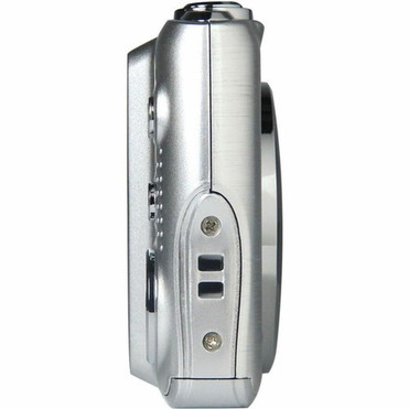 Hamilton Buhl VividPro 18 Megapixel Compact Camera - CMOS Sensor - Autofocus - 27 6858 mmLCD - 8x Digital Zoom - 1920 x 1080 - HD CAMERA-DC176