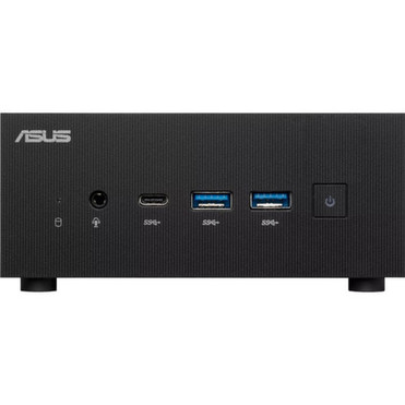 Asus ExpertCenter PN52-BB7000X1TD-NL Barebone System - Mini PC - 1 x Processor Support - Ryzen 7 5800H 310 GHz Octa-core 8 Core - - PN52-BB7000X1TD-NL