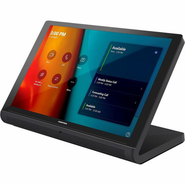 Crestron Flex UC-B31-T Video Conference Equipment - For Meeting Room Video Conferencing Huddle Space - Small Room Size Supported - x 6512601