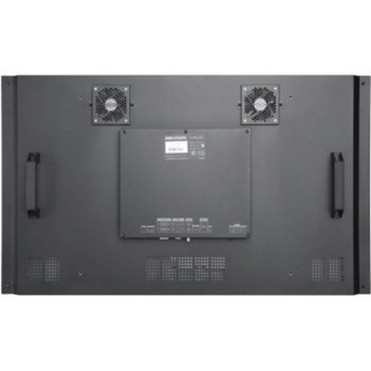 Hikvision 49-Inch 35mm LCD Display Unit - 49 124460 mm LCD - 24 Hours7 Days Operation - 1920 x 1080 - Direct LED - 500 - 1080p - DS-D2049LU-Y
