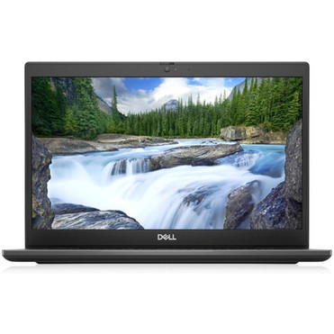 Dell Latitude 3000 3420 14 35560 mm Notebook - HD - Intel Core i5 11th Gen i5-1135G7 - 8 GB - 256 GB SSD - English US Keyboard - Y7Y40