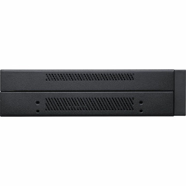 Asus PB62-SYS585PXTH Barebone System - Mini PC - Intel B560 Chip - 64 GB DDR4 SDRAM DDR4-3200PC4-25600 Maximum RAM Support - 2 Total 90MS02C1-M00CA0