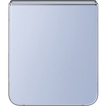 Samsung Galaxy Z Flip4 256 GB Smartphone - 67 17018 mm Flexible Folding Screen Dynamic AMOLED Full HD Plus 2640 x 1080 - Cortex SM-F721WLBEXAC