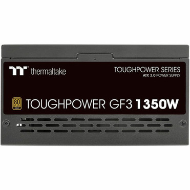 ttpremium Toughpower GF3 1350W Gold - TT Premium Edition - Internal - 33 V 5 V -12 V Output - 135 kW - 1 12V Rails PS-TPD-1350FNFAGU-4
