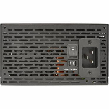 ttpremium Toughpower GF3 1350W Gold - TT Premium Edition - Internal - 33 V 5 V -12 V Output - 135 kW - 1 12V Rails PS-TPD-1350FNFAGU-4