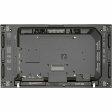 Sharp 55 Ultra-Narrow Bezel Professional-Grade Display - 55 1397 mm LCD - Super In-plane Switching S-IPS Technology - 24 Hours7 UN552VS