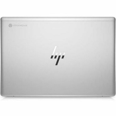 HP Elite c640 G3 Chromebook Enterprise 14 35560 mm Chromebook - Intel Celeron 7305 - 8 GB - 64 GB Flash Memory - Bilingual - Intel 6P3J5UTABL
