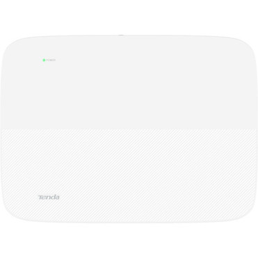 Tenda 16 Channel PoE HD Network Video Recorder - Network Video Recorder - HDMI - 4K Recording N6P-8H