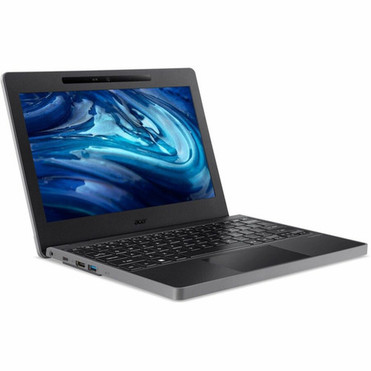 Acer TravelMate B3 B311-33 TMB311-33-C3FM 116 29464 mm Notebook - WXGA - Intel N100 - 4 GB - 128 GB Flash Memory - English - - x NXVYMAA001