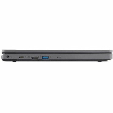 Acer TravelMate Spin B3 B311RN-33 TMB311RN-33-C0JS 116 29464 mm Touchscreen Convertible 2 in 1 Notebook - WXGA - Intel N100 - 4 - NXVZ3AA002