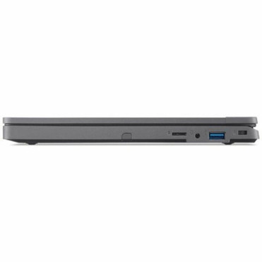 Acer TravelMate Spin B3 B311RN-33 TMB311RN-33-C0JS 116 29464 mm Touchscreen Convertible 2 in 1 Notebook - WXGA - Intel N100 - 4 - NXVZ3AA002