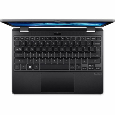 Acer TravelMate Spin B3 B311RN-33 TMB311RN-33-C0JS 116 29464 mm Touchscreen Convertible 2 in 1 Notebook - WXGA - Intel N100 - 4 - NXVZ3AA002