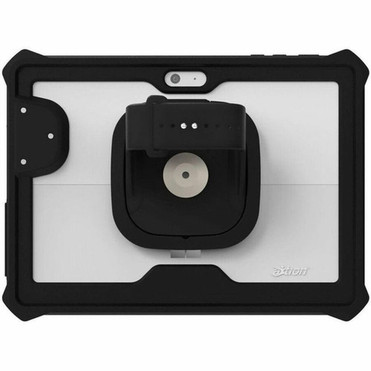 The Joy Factory aXtion Go MP Rugged Carrying Case Microsoft Surface Go Surface Go 2 Surface Go 3 Surface Go 4 Tablet Credit Card CWM404MP