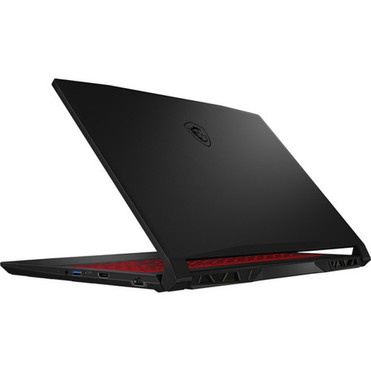 MSI Katana GF66 Katana GF66 11UD-002 156 39624 mm Gaming Notebook - Full HD - Intel Core i7 11th Gen i7-11800H - 16 GB - 512 GB - KATANA GF66 11UD-002