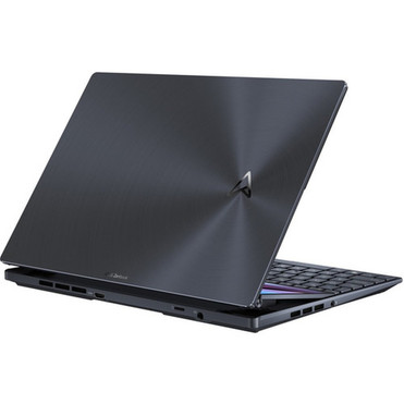 Asus ZenBook Pro Duo UX8402 UX8402VV-DS91T-CA 145 36830 mm Touchscreen Notebook - Intel Core i9 13th Gen i9-13900H - 32 GB - 1 TB UX8402VV-DS91T-CA