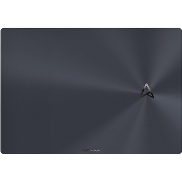 Asus ZenBook Pro Duo UX8402 UX8402VV-DS91T-CA 145 36830 mm Touchscreen Notebook - Intel Core i9 13th Gen i9-13900H - 32 GB - 1 TB UX8402VV-DS91T-CA