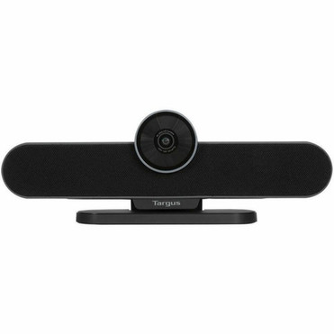 Targus All-in-One 4K Video Conference System - For Video Conferencing Huddle Space Meeting Room - SmallMedium Room Size Supported - AEM350USZ