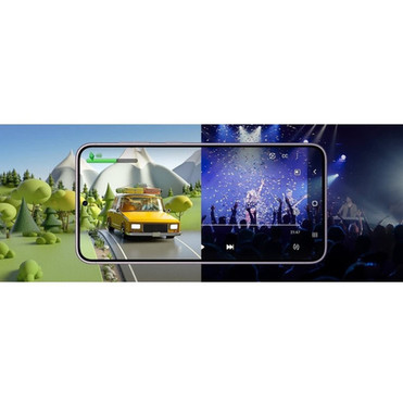 Samsung Galaxy S23 256 GB Smartphone - 61 15494 mm Dynamic AMOLED Full HD Plus 2340 x 1080 - Octa-core Cortex X3Single-core 1  SM-S911WLIEXAC