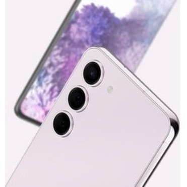 Samsung Galaxy S23 256 GB Smartphone - 66 16764 mm Dynamic AMOLED Full HD Plus 2340 x 1080 - Octa-core Cortex X3Single-core 1 SM-S916WLIAXAC