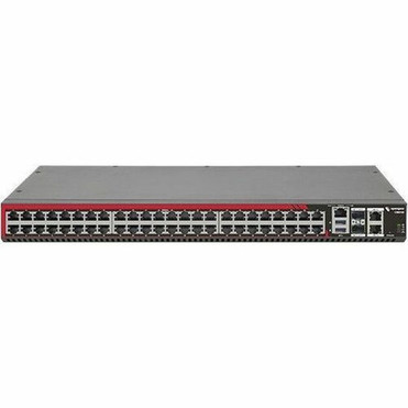 Opengear CM8148-10G Device Server - 195 GB - DDR4 SDRAM - Twisted Pair Optical Fiber - 2 Total Expansion Slots - 2 x Network - 2 x CM8148-10G-US