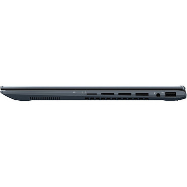 Asus Zenbook 14 Flip OLED UP5401 UP5401ZA-DB71T-CA 14 35560 mm Touchscreen Convertible 2 in 1 Notebook - Intel Core i7 12th Gen - UP5401ZA-DB71T-CA
