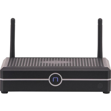 SimplyNUC Everglades 2 NUC10EGC Desktop Computer - Intel Celeron N5105 - 4 GB - 256 GB SSD - Mini PC - Intel Chip - Intel UHD Graphics 91A-48G0-011