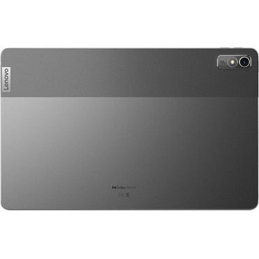 Lenovo Tab P11 Gen 2 TB350FU Tablet - 115 2K - MediaTek Helio G99 6nm Octa-core - 4 GB - 128 GB Storage - Android 12L - Storm Gray ZABF0060US