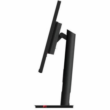 Lenovo ThinkVision T32p-30 32 Class 4K UHD LED Monitor - 169 - Raven Black - 315 Viewable - In-plane Switching IPS Technology - 63D2ZAR1US