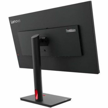 Lenovo ThinkVision T32p-30 32 Class 4K UHD LED Monitor - 169 - Raven Black - 315 Viewable - In-plane Switching IPS Technology - 63D2ZAR1US