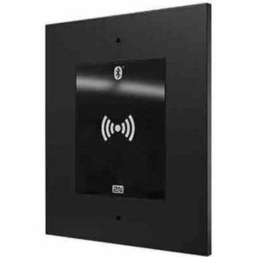 2N Access Unit 20 Bluetooth  RFID - 125 kHz to 1356 MHz - Network RJ-45 - Wall Mountable 02772-001