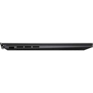 Asus Zenbook 14 OLED UM3402 UM3402YA-DB71T-CA 14 35560 mm Touchscreen Notebook - 28K - AMD Ryzen 7 5825U - 16 GB - 512 GB SSD - - UM3402YA-DB71T-CA