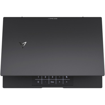 Asus Zenbook 14 OLED UM3402 UM3402YA-DB71T-CA 14 35560 mm Touchscreen Notebook - 28K - AMD Ryzen 7 5825U - 16 GB - 512 GB SSD - - UM3402YA-DB71T-CA