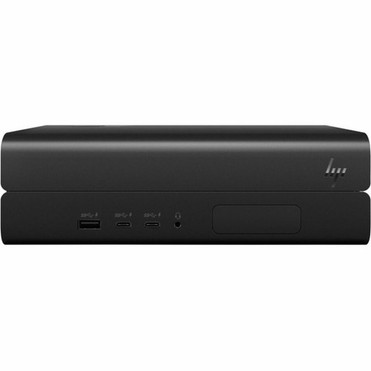 HP Z2 Mini G9 Workstation - 1 Core i5 13th Gen i5-13500 - vPro Technology - 16 GB - 512 GB SSD - Mini PC - Intel W680 Chip - Windows - 87C12UTABA