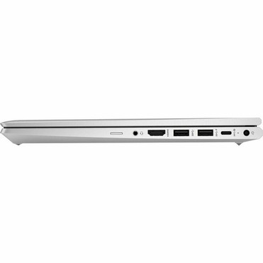 HP ProBook 445 G10 14 35560 mm Notebook - Full HD - AMD Ryzen 5 7530U - 16 GB - 256 GB SSD - English French Keyboard - Pike - AMD 7P3C7UTABL