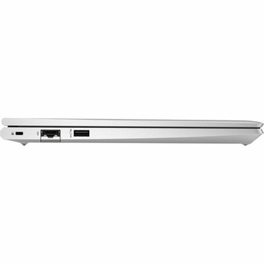 HP ProBook 445 G10 14 35560 mm Notebook - Full HD - AMD Ryzen 5 7530U - 8 GB - 256 GB SSD - English French Keyboard - Pike Silver 7P3C8UTABL